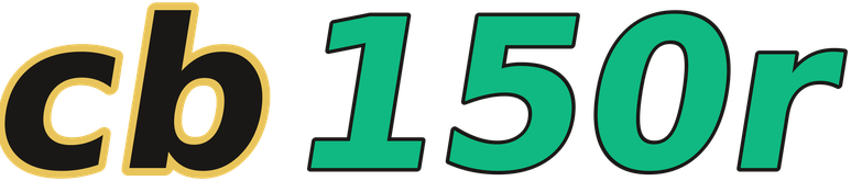 cb150r logo